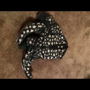 Corral Western Boots